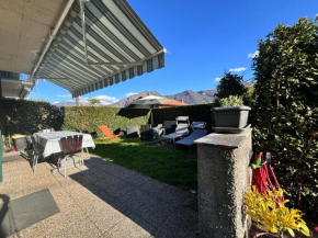 Lago di Como Italia Tremezzina-Ossuccio Casa Ulivo Ossuccio